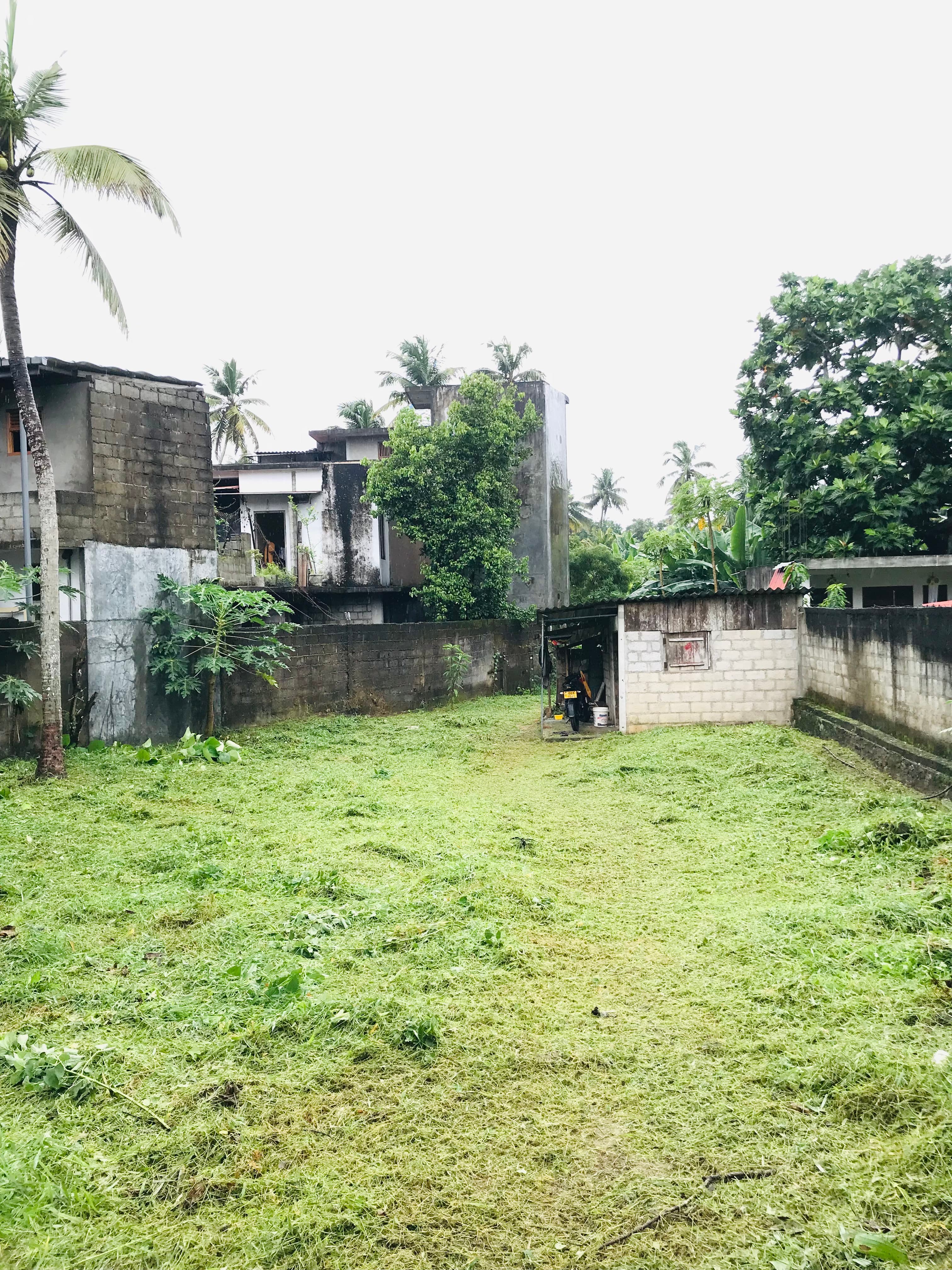 land for sale in pannipitiya